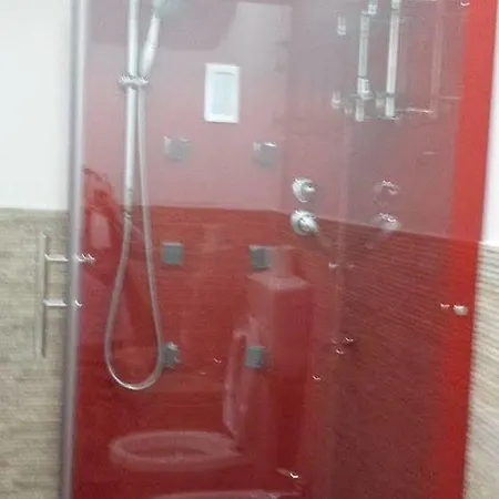Zu Pippinu Apartment