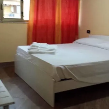 Apartment Zu Pippinu